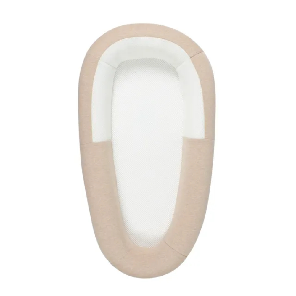 Purflo Sleep Tight Baby Bed Cover, 0-8m, Hazel