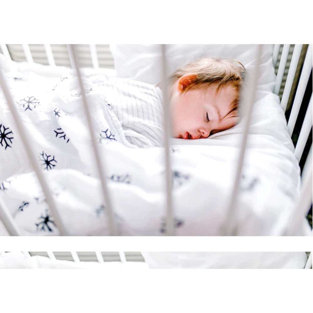 Sybil’s - Baby Swaddle Blanket – Ultra-Soft Bamboo Cotton