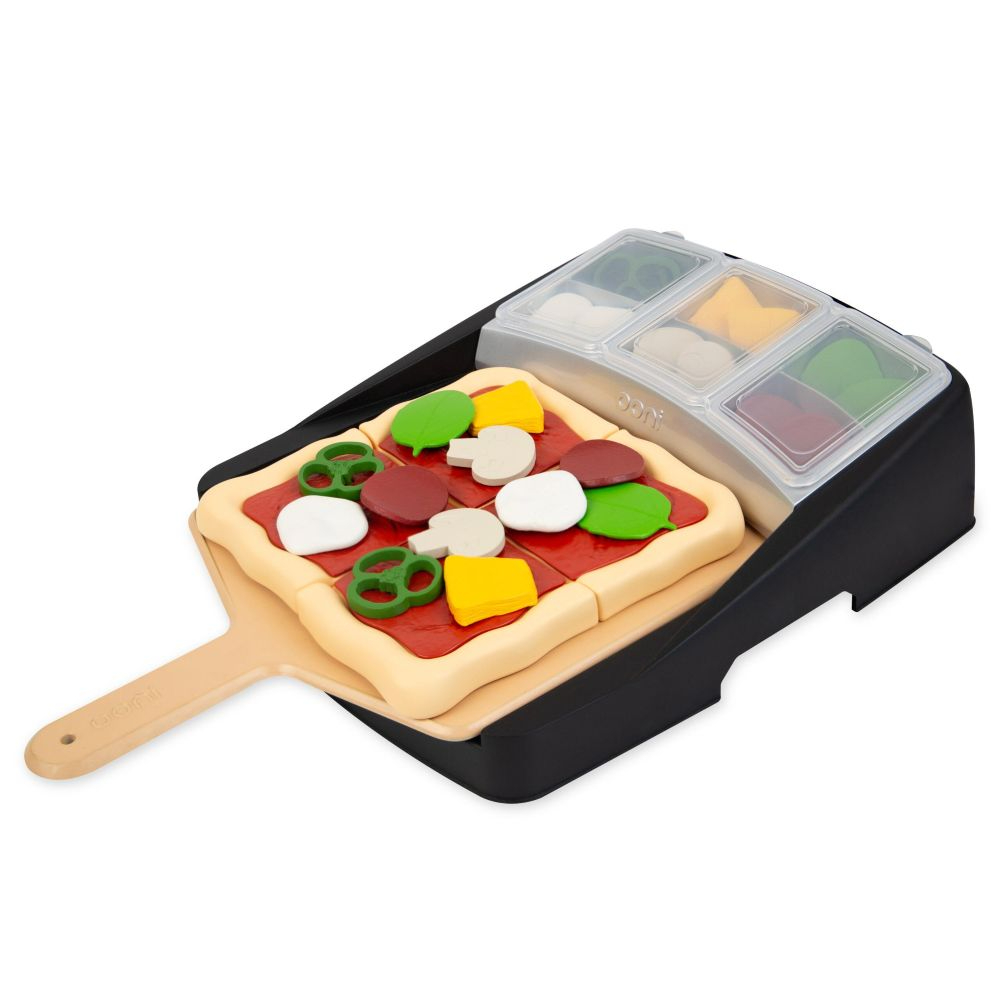 Casdon - Ooni Pizza Topping Station Toy