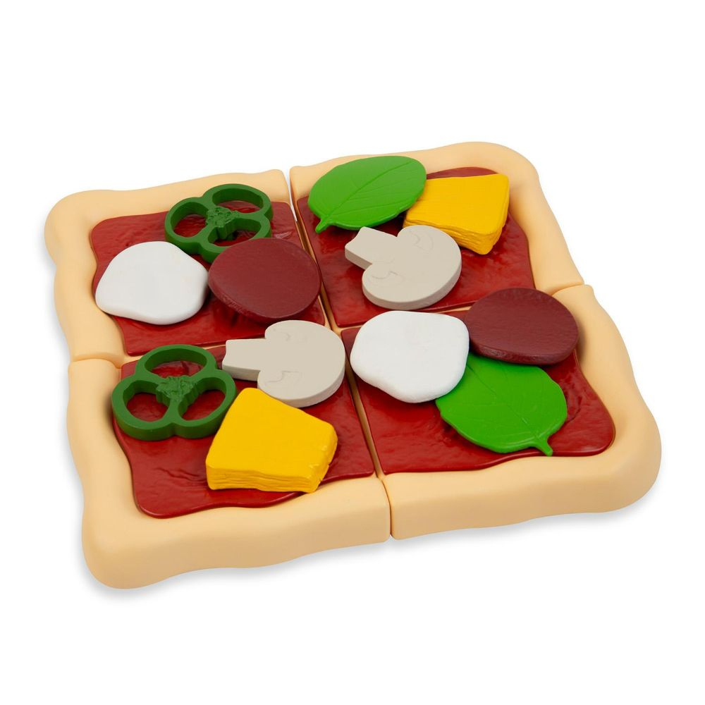 Casdon - Ooni Pizza Topping Station Toy