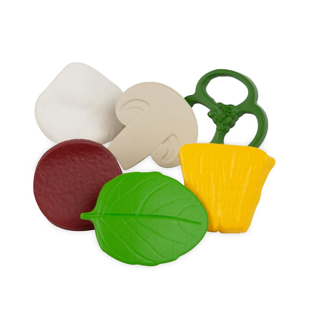Casdon - Ooni Pizza Topping Station Toy