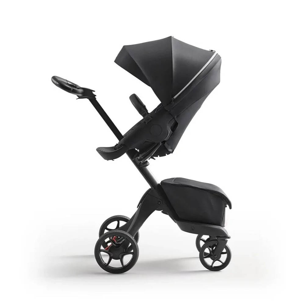 Stokke - Xplory X - Rich Black