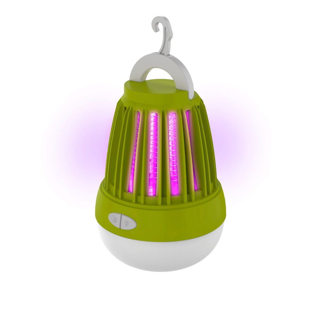 Chicco - 2 in 1 Mosquitoes Trap and Torch