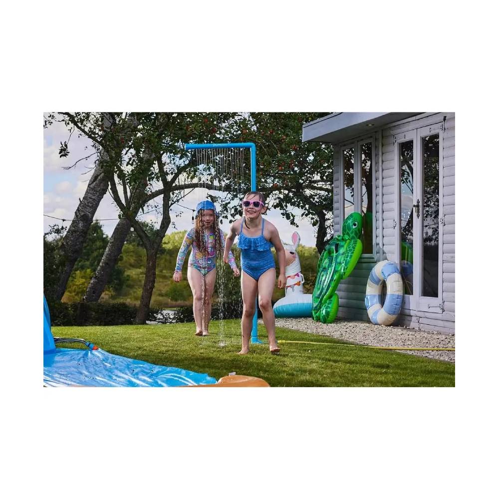 Plum Water Park Rain Wall Game – Fun Water Play for Kids