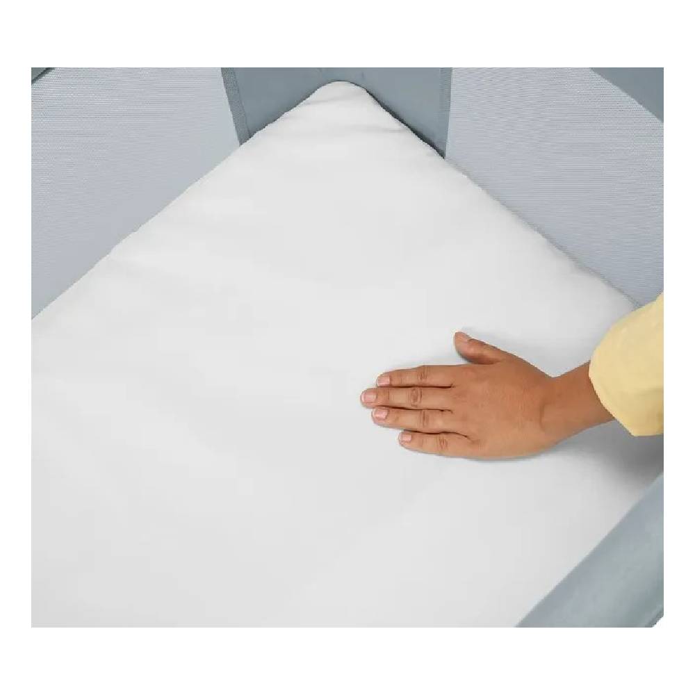 Maxi Cosi - Iris Travel Cot Beyond Grey Eco
