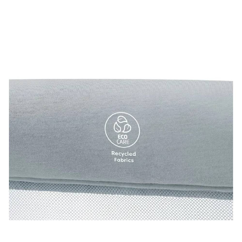 Maxi Cosi - Iris Travel Cot Beyond Grey Eco