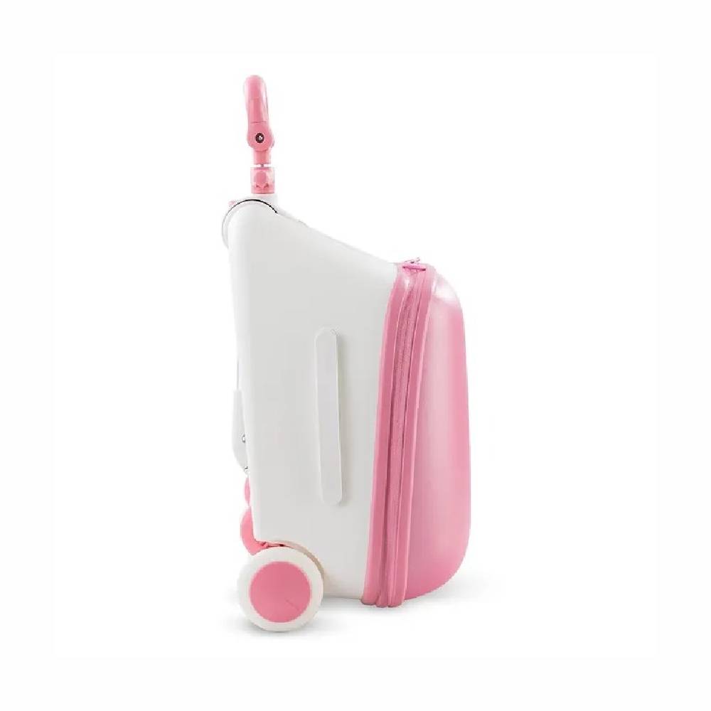 Teknum - 3in1 Ride On Suitcase - Panda