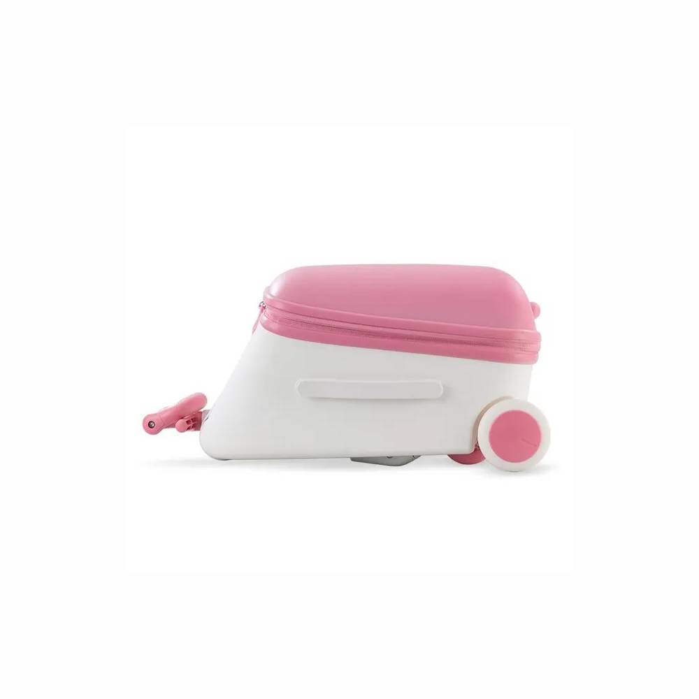 Teknum - 3in1 Ride On Suitcase - Panda