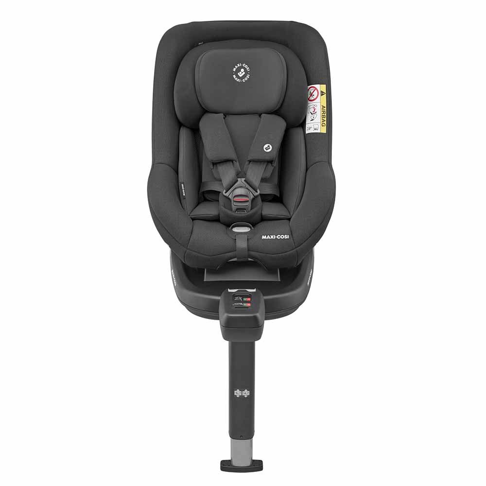 Maxi-Cosi - Beryl Car Seat Authentic 0+/1/2 (Black)