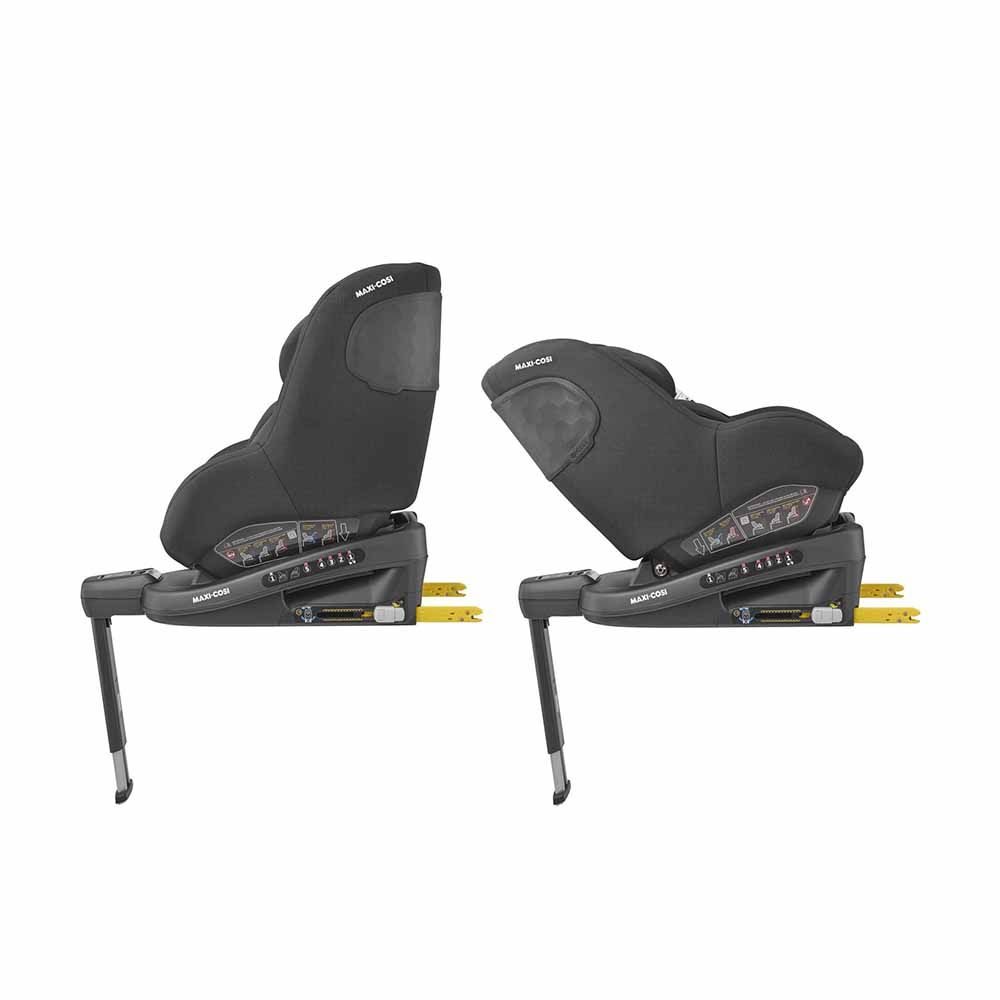 Maxi-Cosi - Beryl Car Seat Authentic 0+/1/2 (Black)