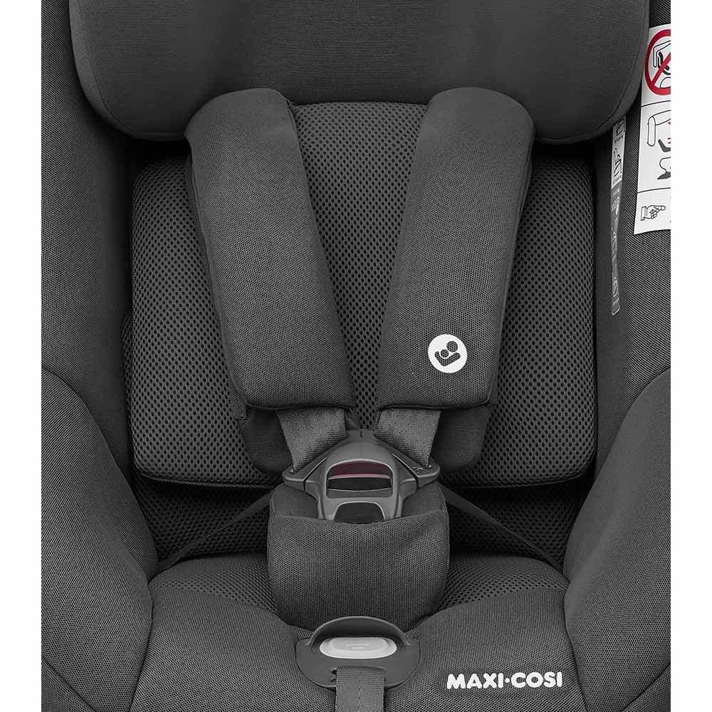 Maxi-Cosi - Beryl Car Seat Authentic 0+/1/2 (Black)