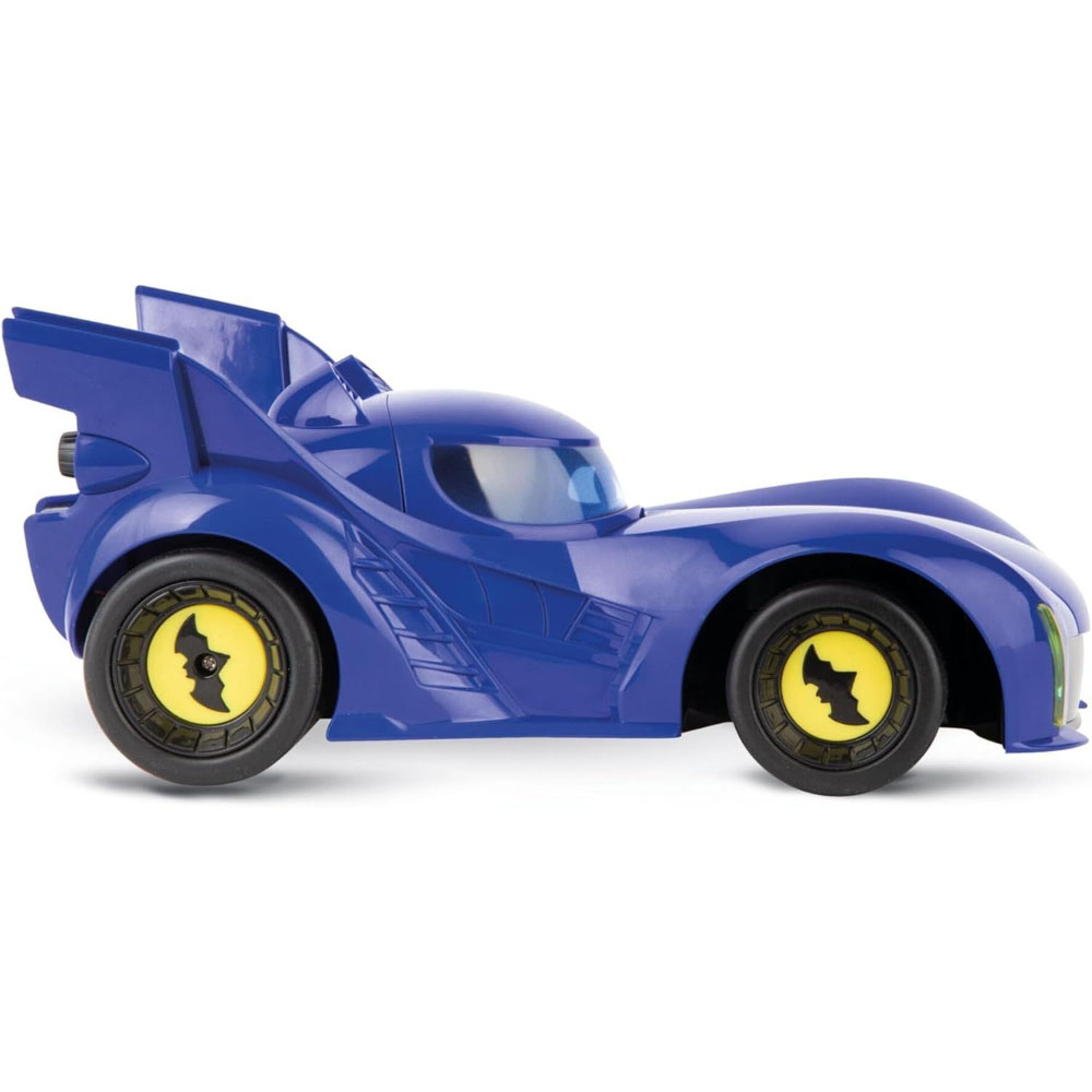 Carrera RC Batwheels BAM Remote Control Car
