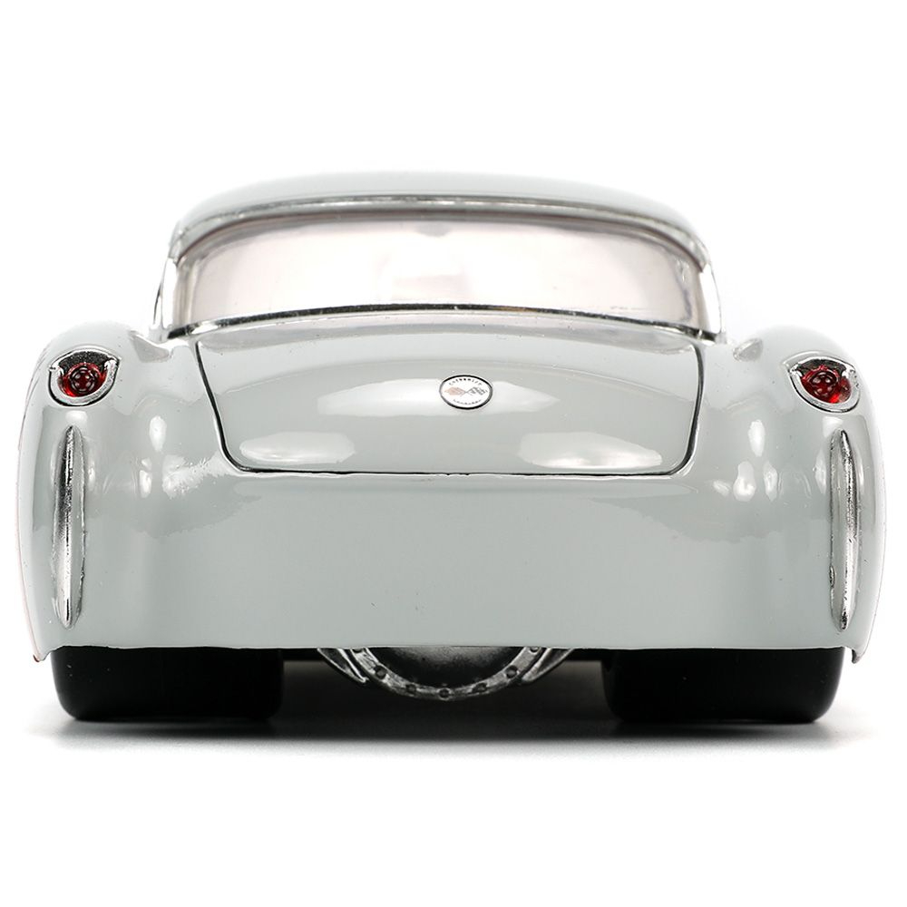 Jada - Looney Tunes 1967 Chevy Corvette 1:24