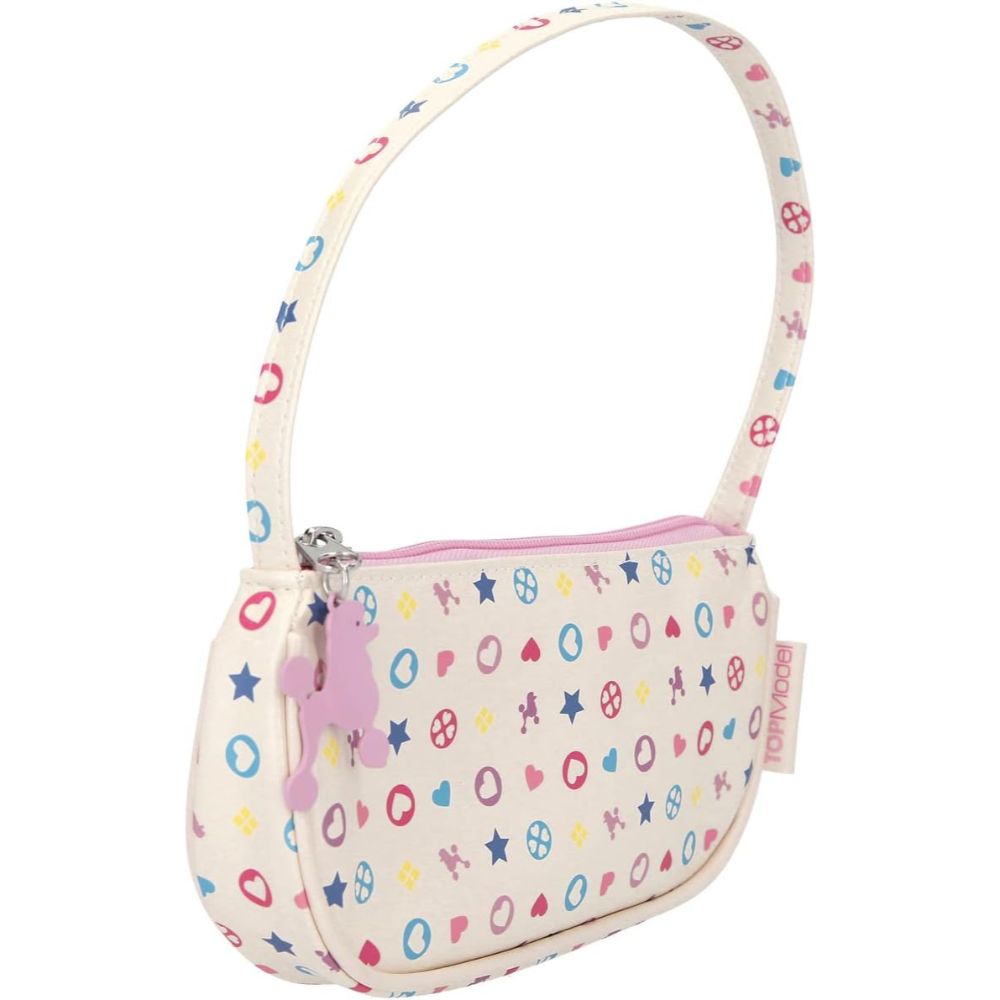 Top Model - Small Handbag Bling Bling