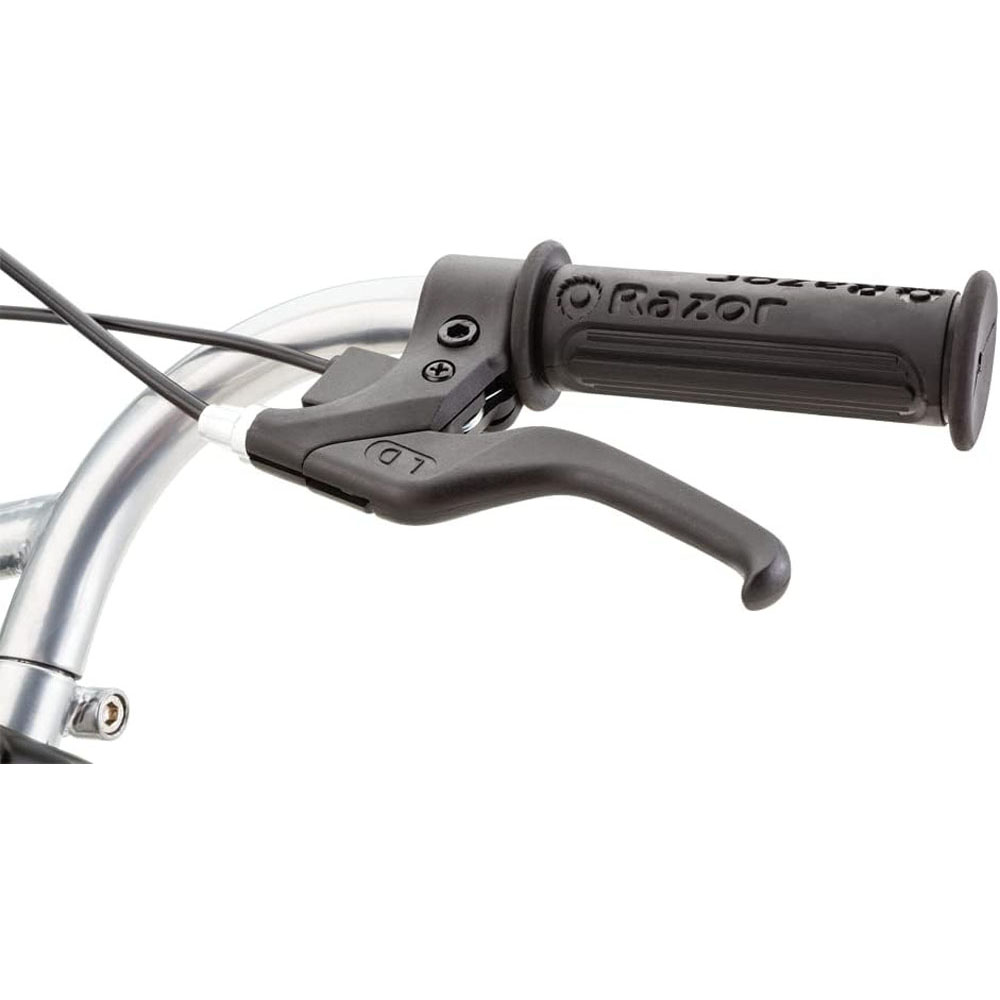 Razor Power Rider 360 V2 Electric Drift Trike 14 km/hr