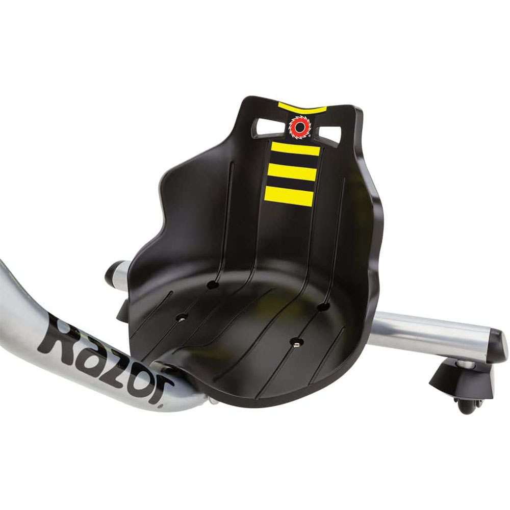 Razor Power Rider 360 V2 Electric Drift Trike 14 km/hr