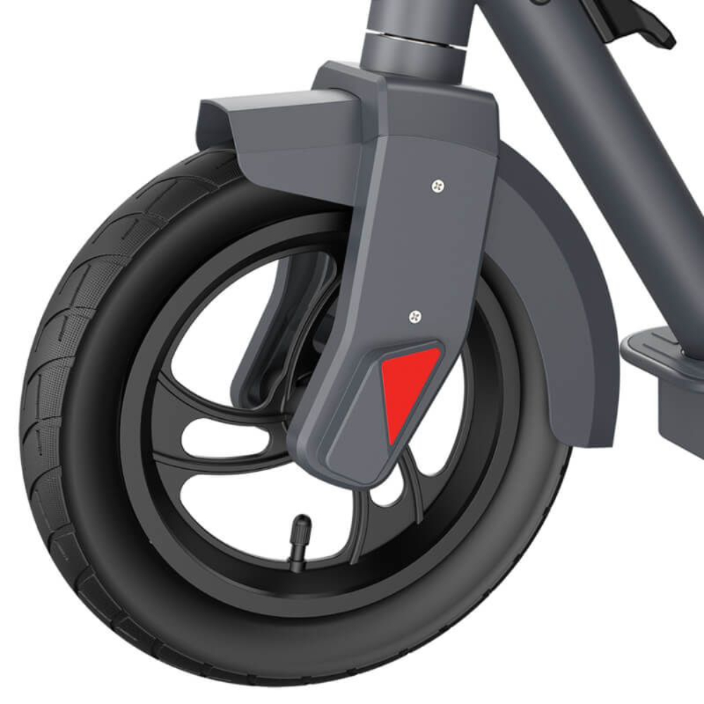 Razor E-Scooter C25 Gray 25Km/H 36V Electric Scooter for Adults 18+