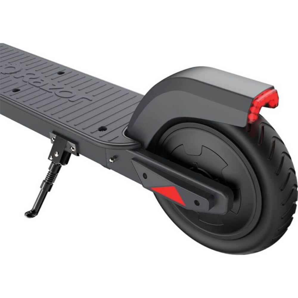 Razor E-Scooter C25 Gray 25Km/H 36V Electric Scooter for Adults 18+