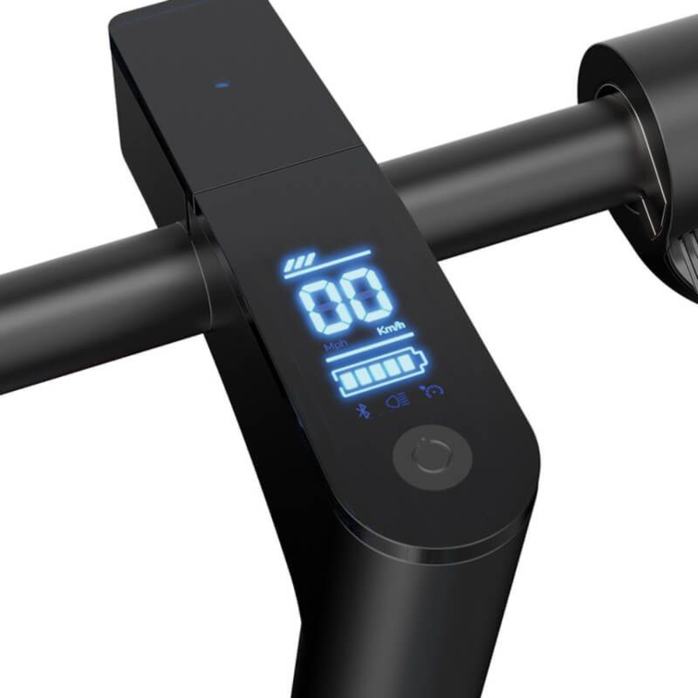 Razor E-Scooter C25 Gray 25Km/H 36V Electric Scooter for Adults 18+