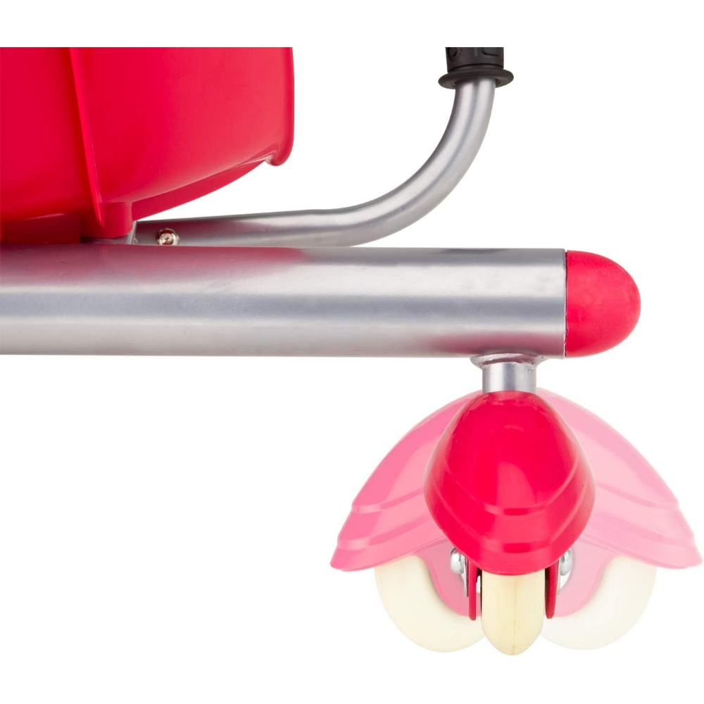 Razor - Flash Rider 360 Red