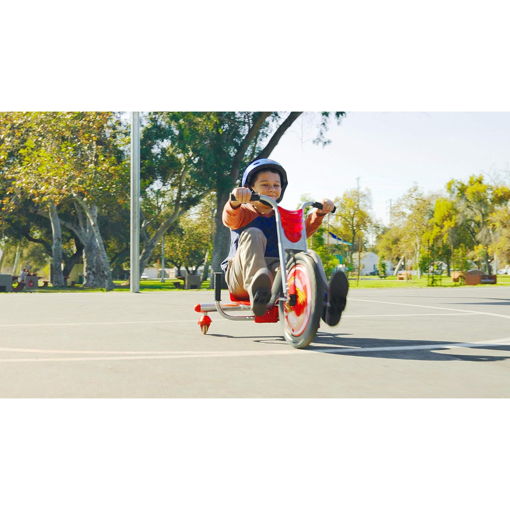Razor - Flash Rider 360 Red