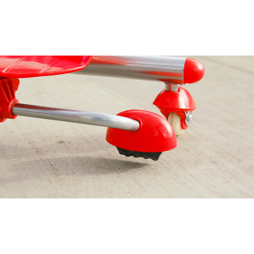 Razor - Flash Rider 360 Red