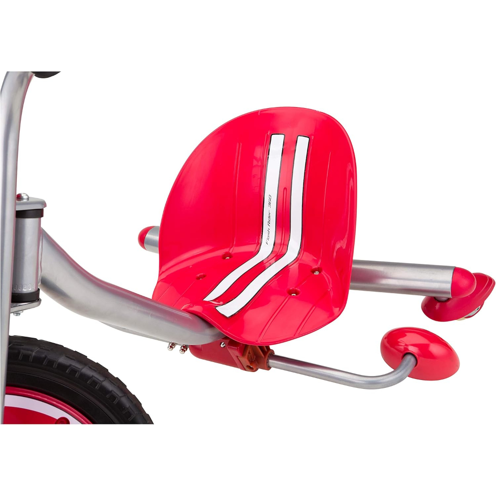 Razor - Flash Rider 360 Red
